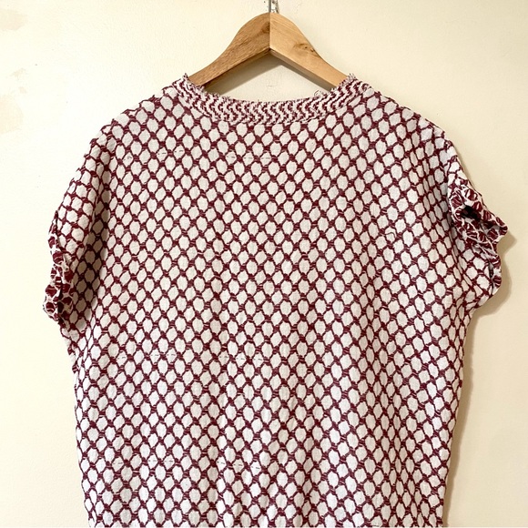 Scotch & Soda Paradise Cove Dress Beach Cover Up Size 2 - Picture 5 of 7